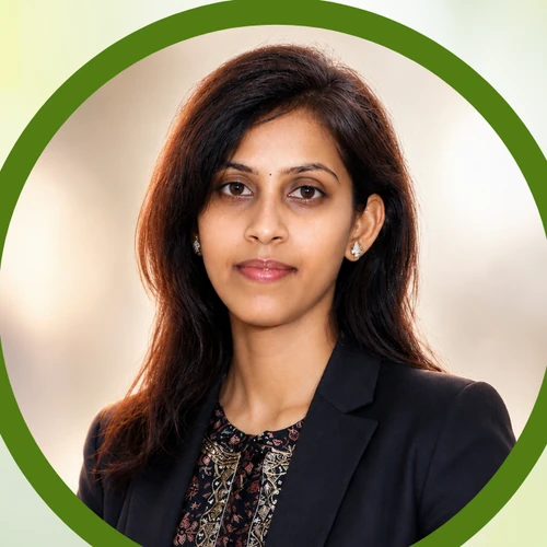 Vandana Kumari VKV