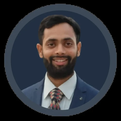 Vikash Kumar VKV